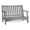 Breezesta Piedmont Love Seat