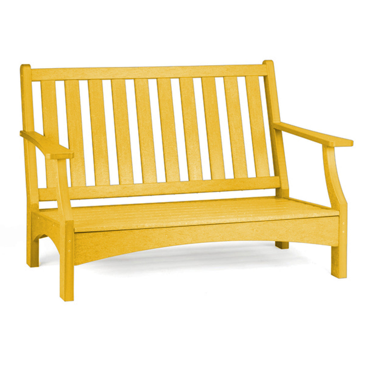 Breezesta Piedmont Love Seat