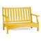 Breezesta Piedmont Love Seat