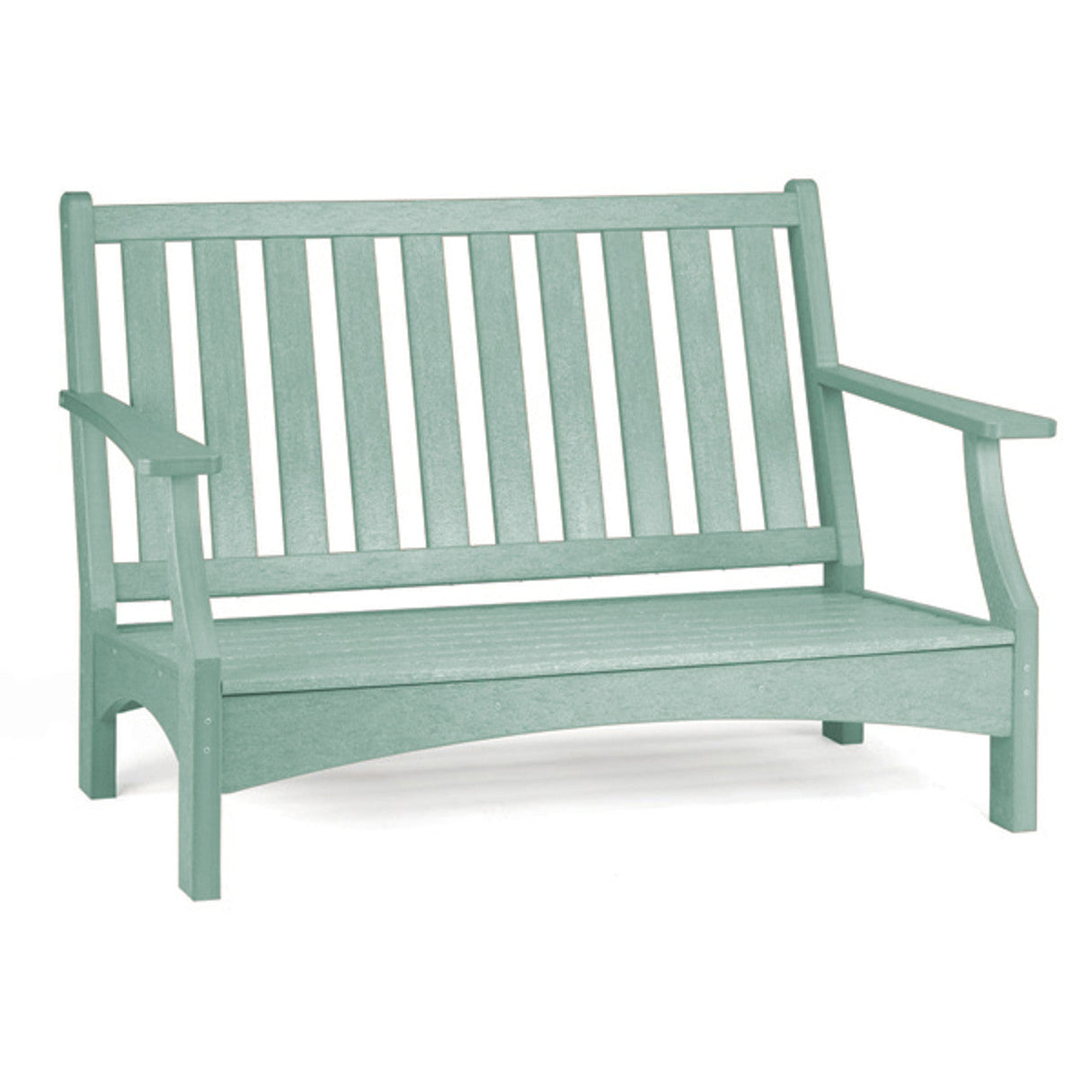 Breezesta Piedmont Love Seat