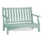 Breezesta Piedmont Love Seat