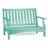 Breezesta Piedmont Love Seat