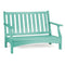 Breezesta Piedmont Love Seat