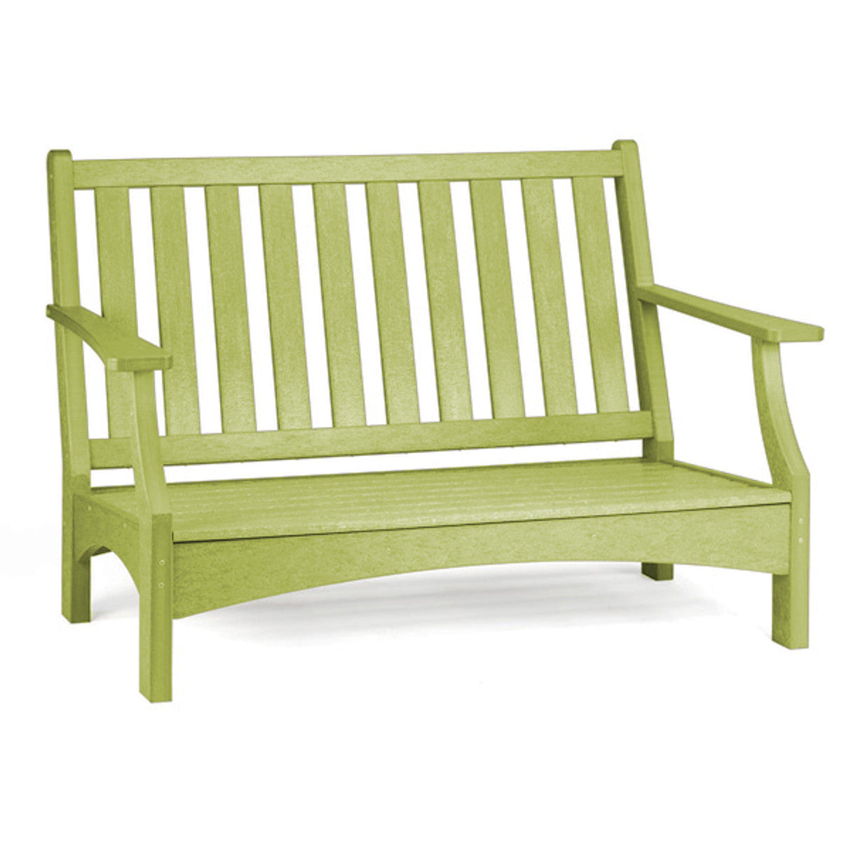 Breezesta Piedmont Love Seat