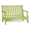 Breezesta Piedmont Love Seat