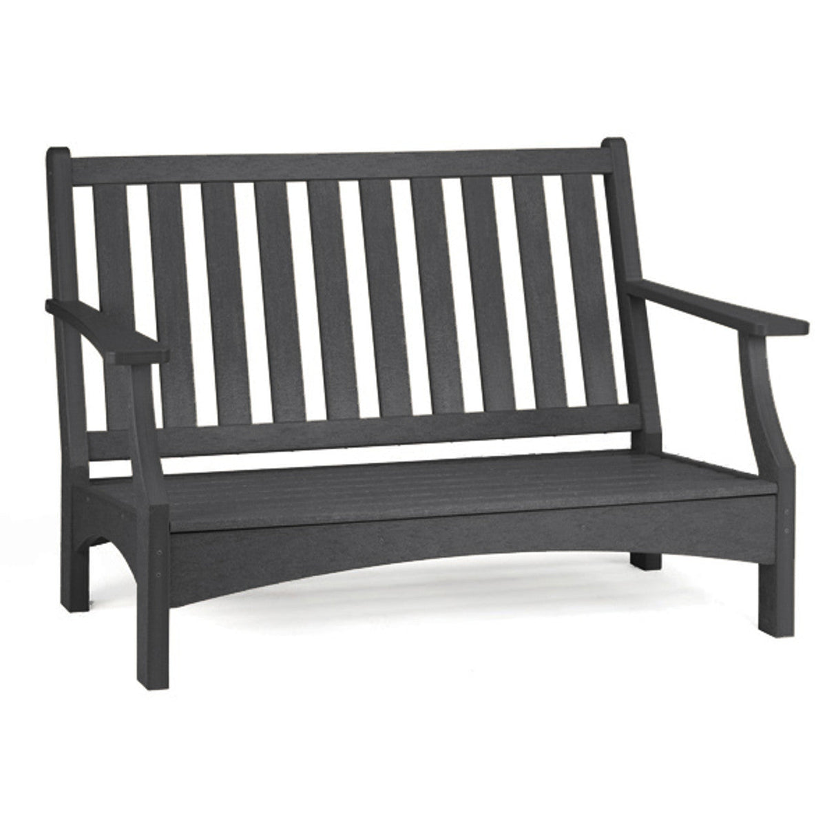 Breezesta Piedmont Love Seat