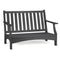 Breezesta Piedmont Love Seat