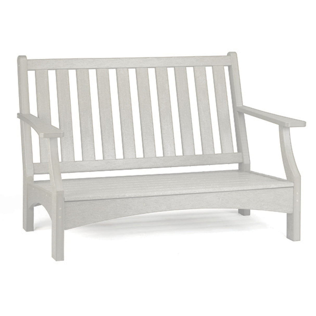 Breezesta Piedmont Love Seat
