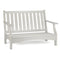 Breezesta Piedmont Love Seat
