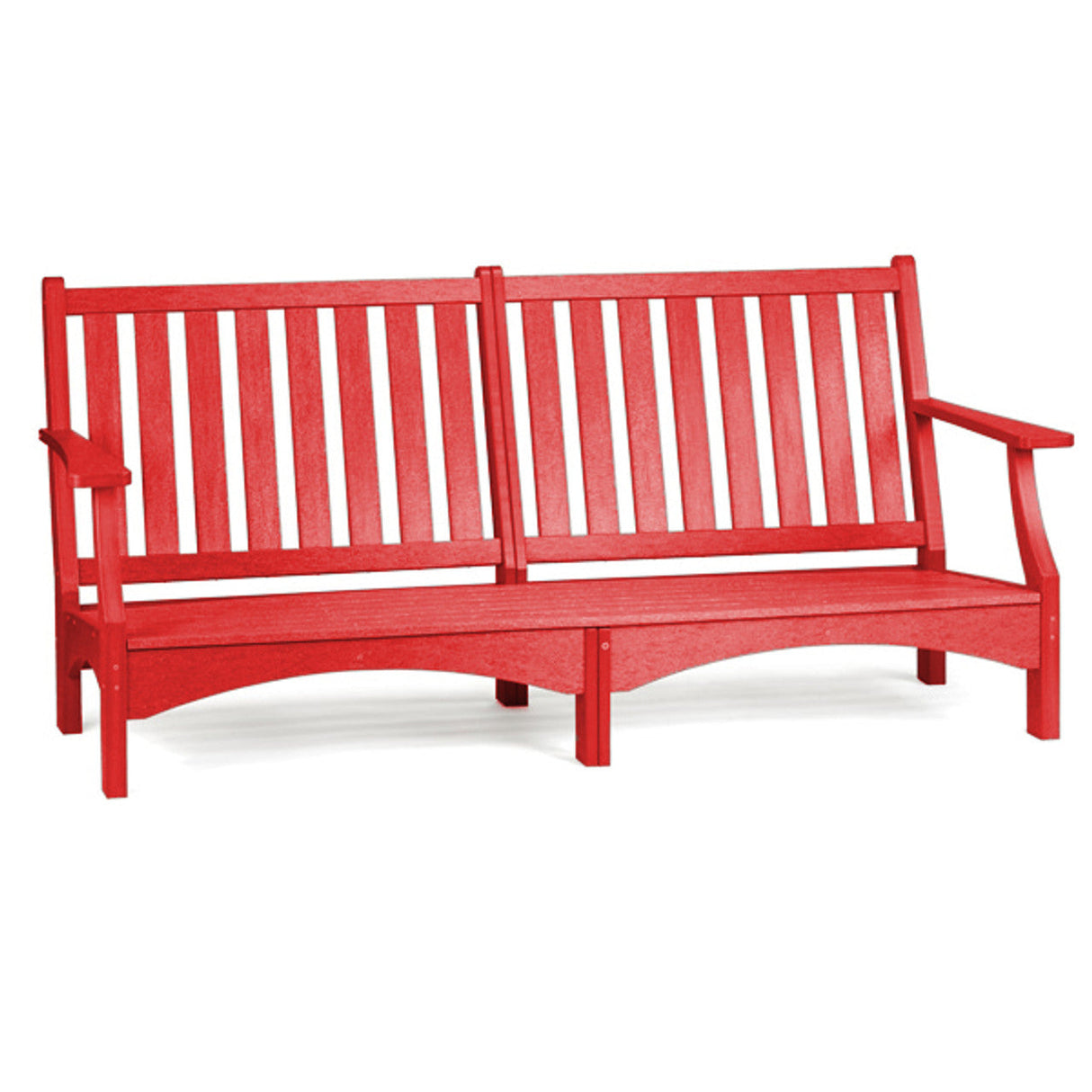 Breezesta Piedmont Sofa