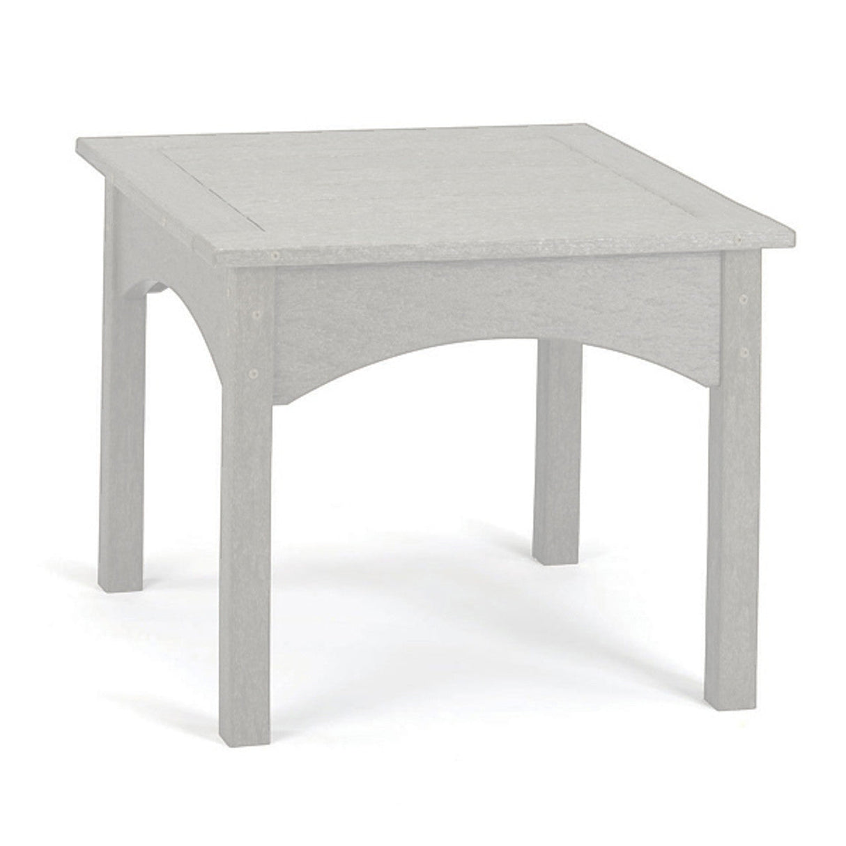 Breezesta Piedmont End Table