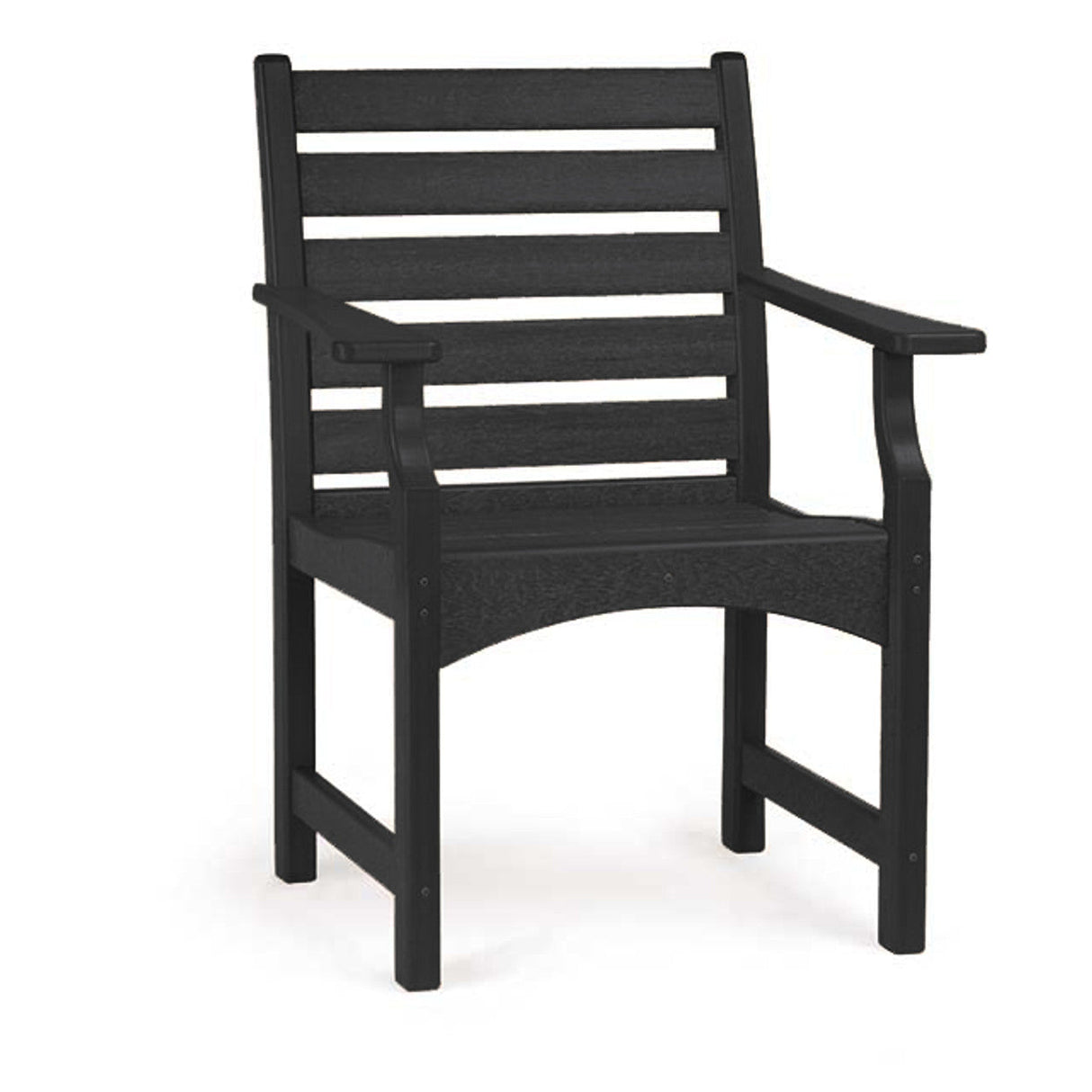 Breezesta Piedmont Captain's Dining Chair
