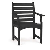 Breezesta Piedmont Captain's Dining Chair