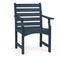 Breezesta Piedmont Captain's Dining Chair