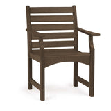 Breezesta Piedmont Captain's Dining Chair
