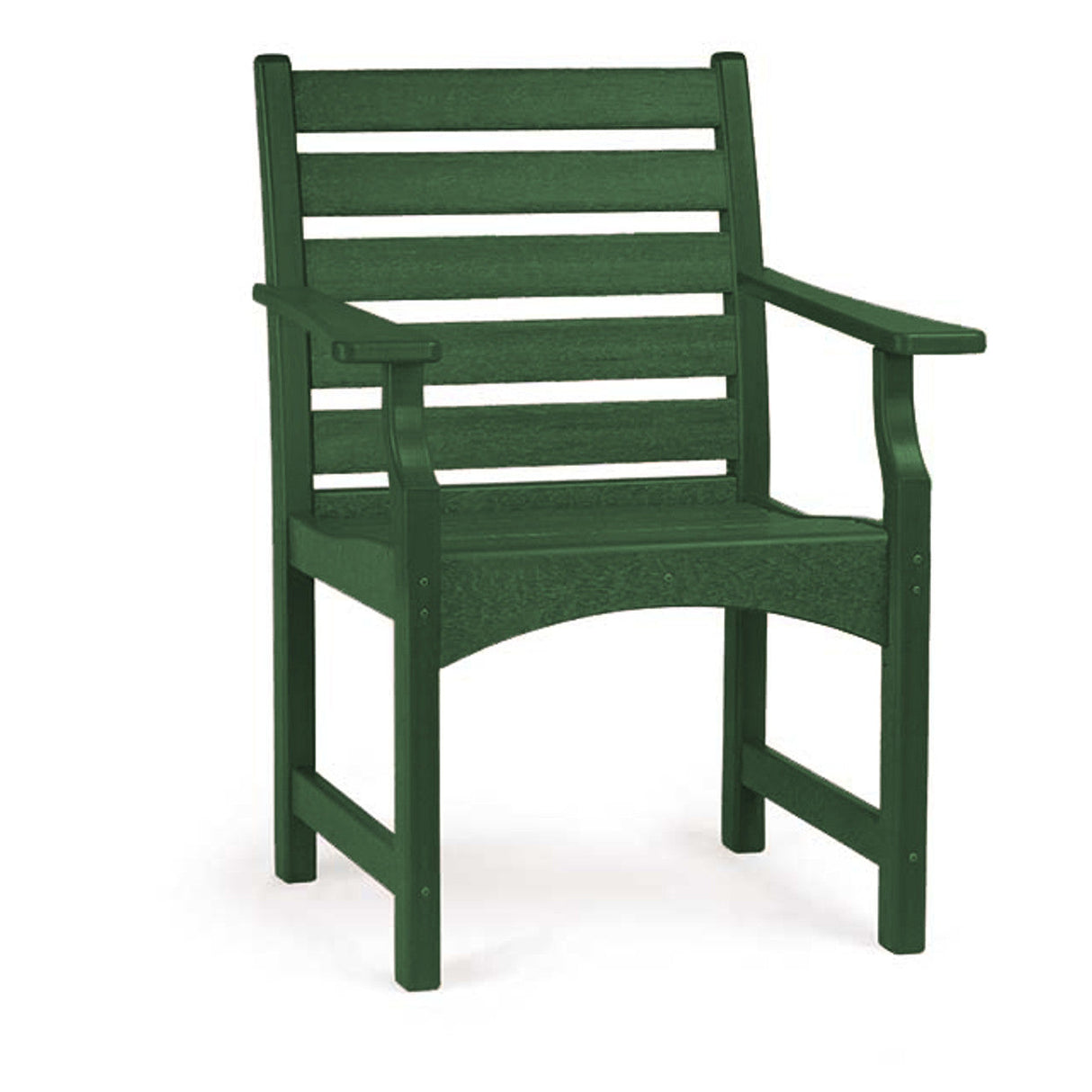Breezesta Piedmont Captain's Dining Chair