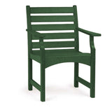 Breezesta Piedmont Captain's Dining Chair