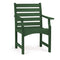Breezesta Piedmont Captain's Dining Chair