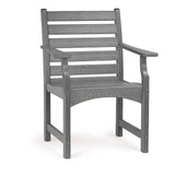 Breezesta Piedmont Captain's Dining Chair