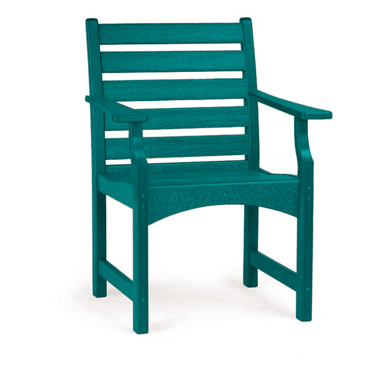 Breezesta Piedmont Captain's Dining Chair