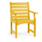 Breezesta Piedmont Captain's Dining Chair