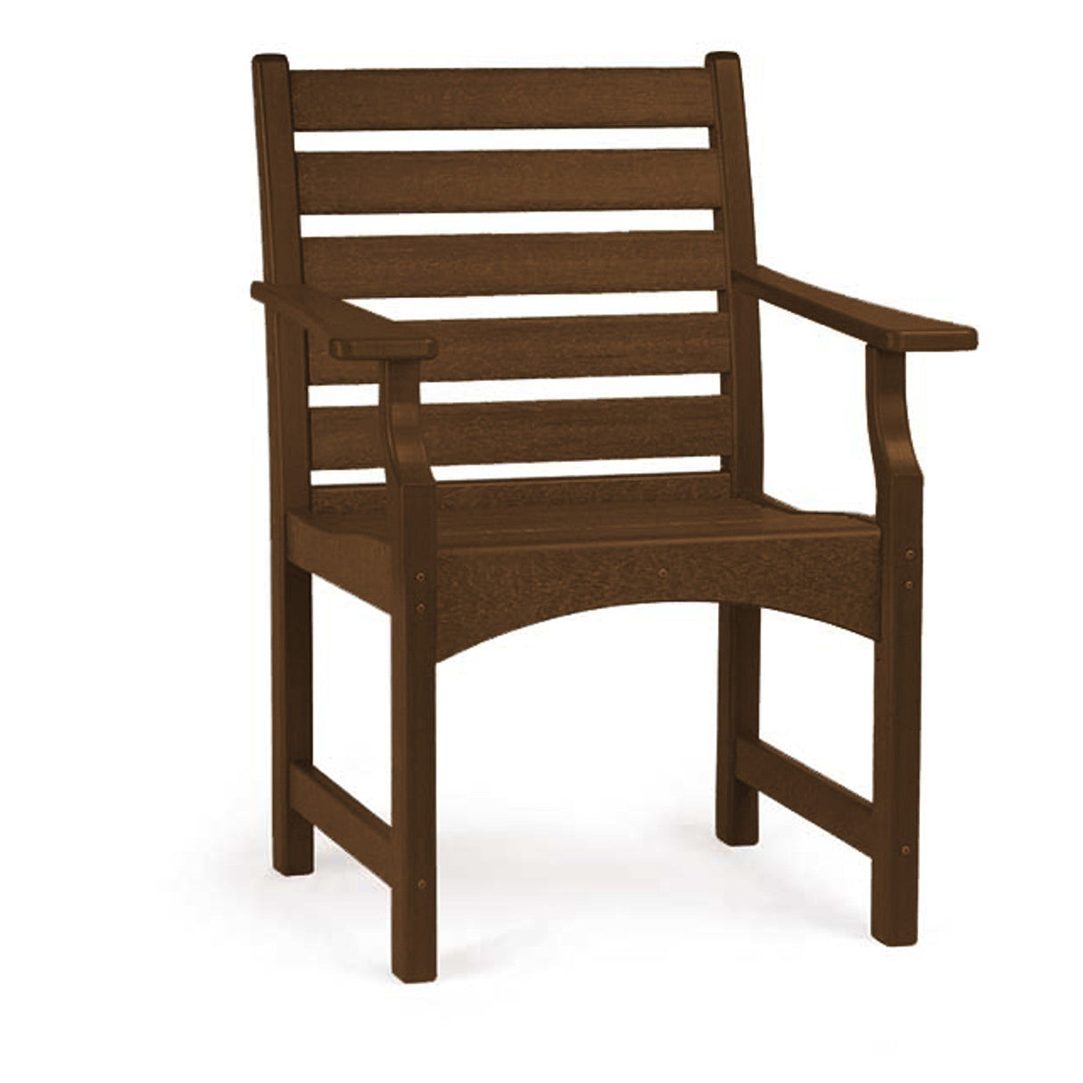 Breezesta Piedmont Captain's Dining Chair
