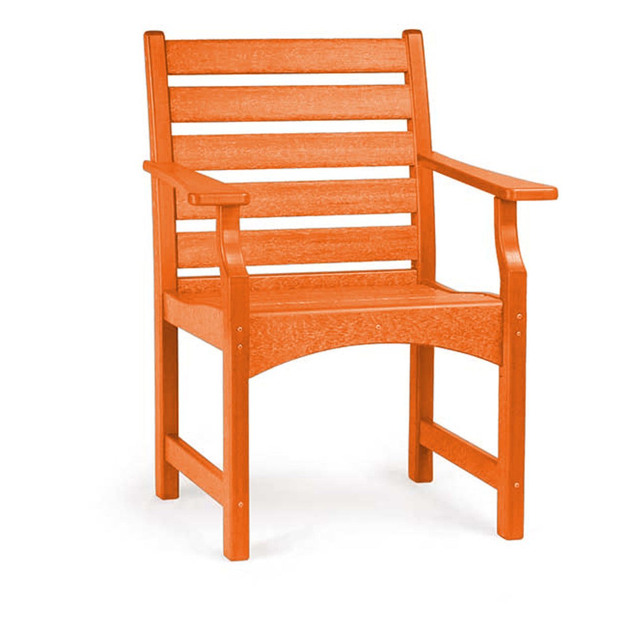 Breezesta Piedmont Captain's Dining Chair