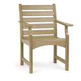 Breezesta Piedmont Captain's Dining Chair
