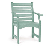 Breezesta Piedmont Captain's Dining Chair