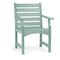 Breezesta Piedmont Captain's Dining Chair