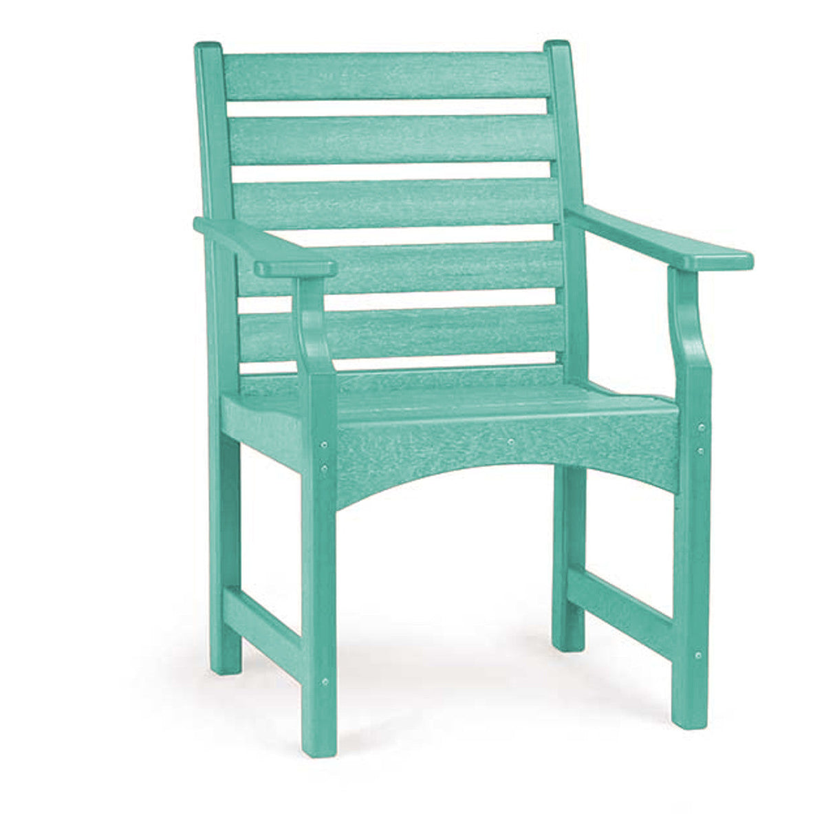 Breezesta Piedmont Captain's Dining Chair