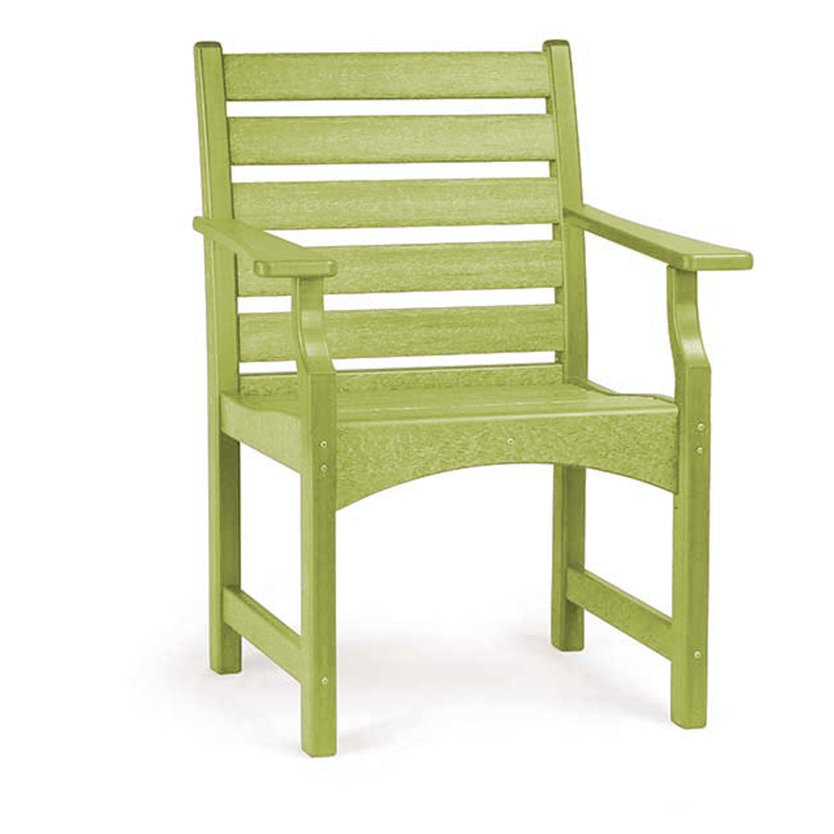 Breezesta Piedmont Captain's Dining Chair