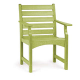 Breezesta Piedmont Captain's Dining Chair