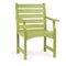 Breezesta Piedmont Captain's Dining Chair