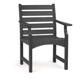 Breezesta Piedmont Captain's Dining Chair
