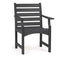 Breezesta Piedmont Captain's Dining Chair