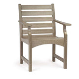 Breezesta Piedmont Captain's Dining Chair