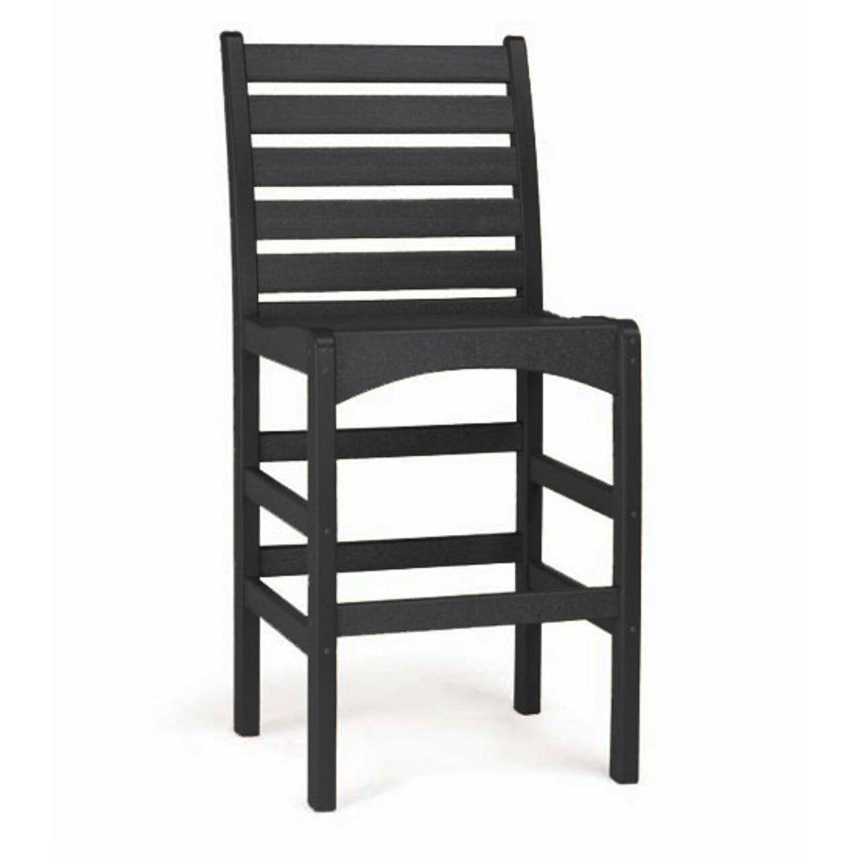 Breezesta Piedmont Side Bar Chair