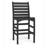 Breezesta Piedmont Side Bar Chair