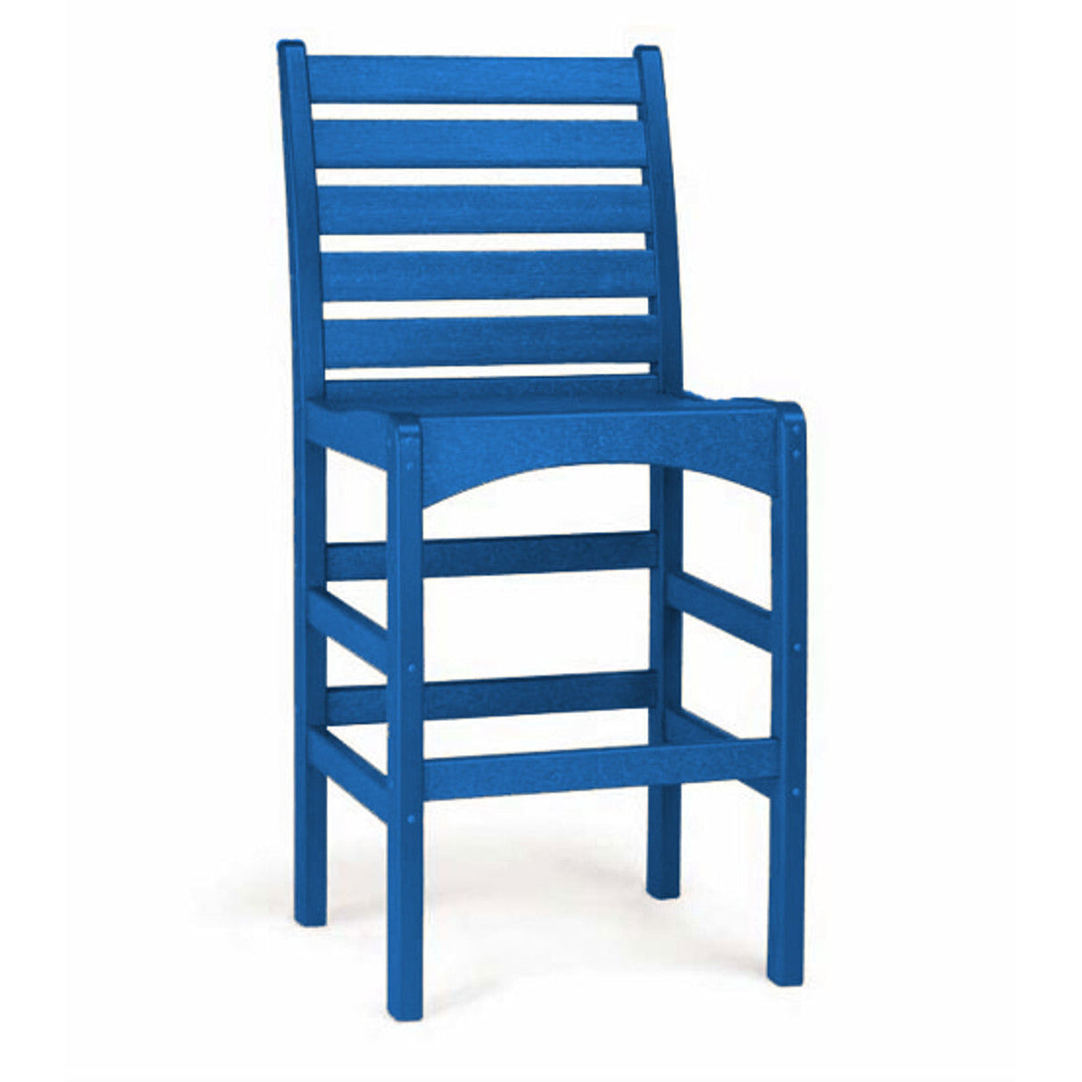Breezesta Piedmont Side Bar Chair