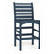 Breezesta Piedmont Side Bar Chair