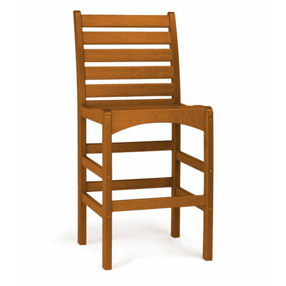 Breezesta Piedmont Side Bar Chair