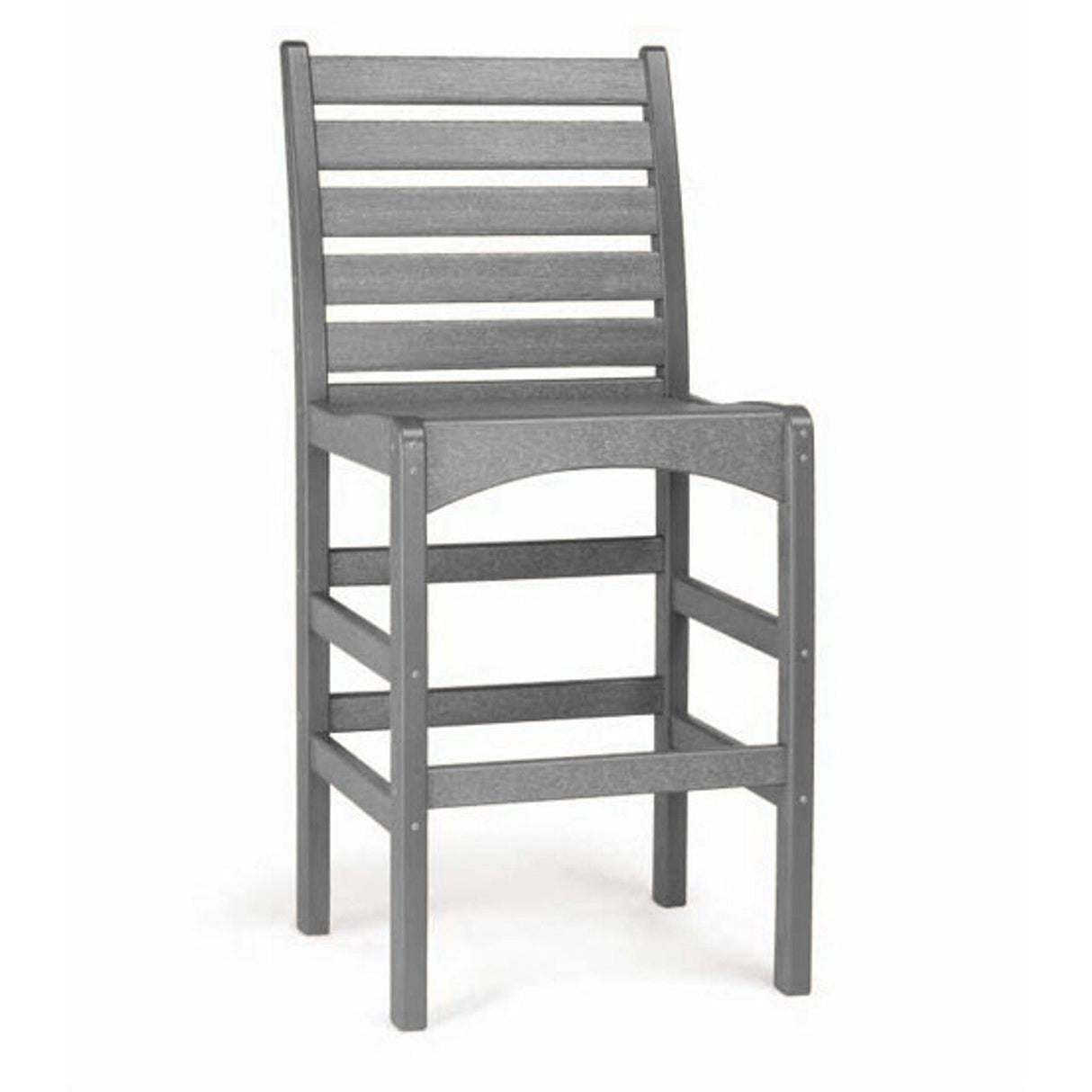 Breezesta Piedmont Side Bar Chair