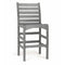Breezesta Piedmont Side Bar Chair