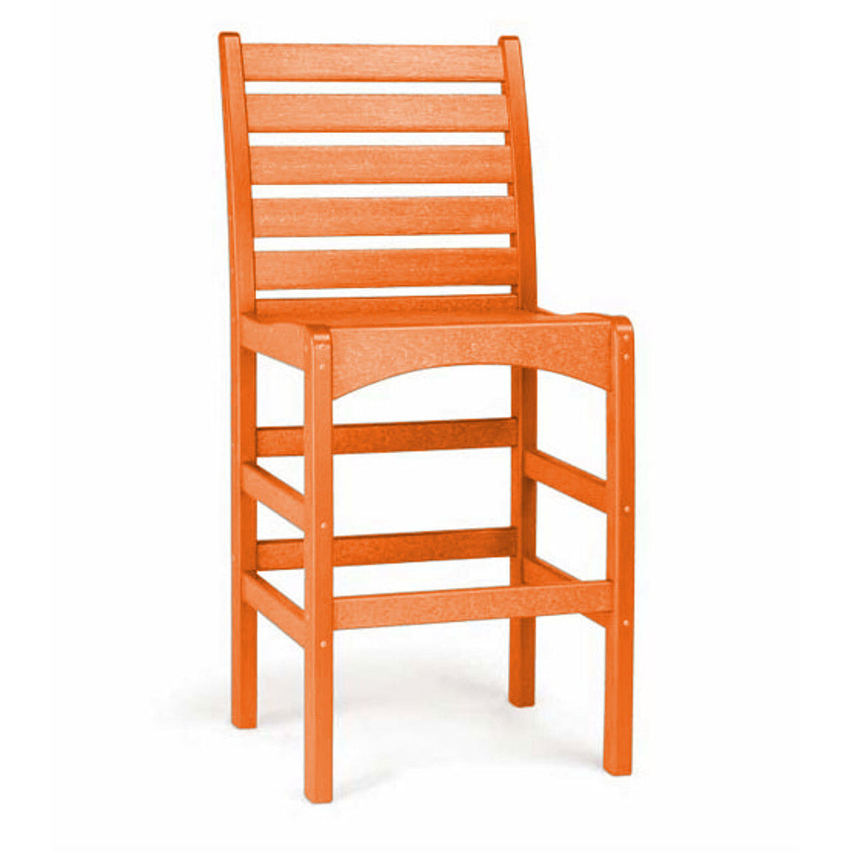 Breezesta Piedmont Side Bar Chair