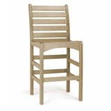 Breezesta Piedmont Side Bar Chair