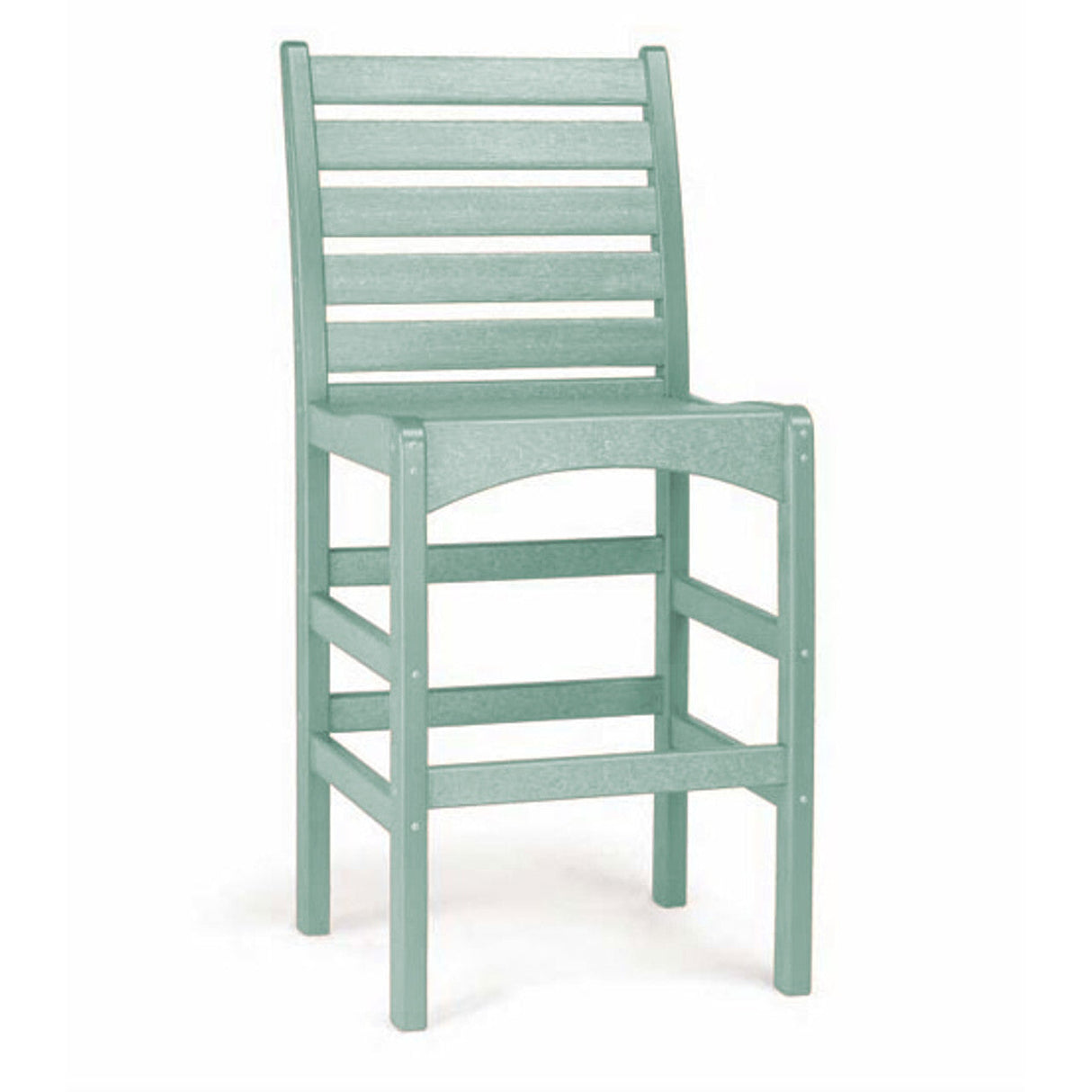 Breezesta Piedmont Side Bar Chair