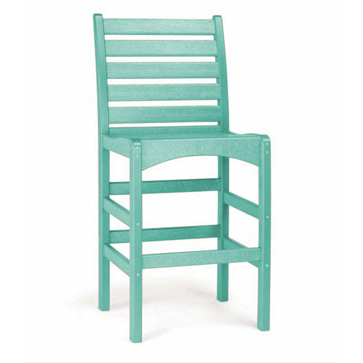 Breezesta Piedmont Side Bar Chair