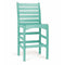 Breezesta Piedmont Side Bar Chair