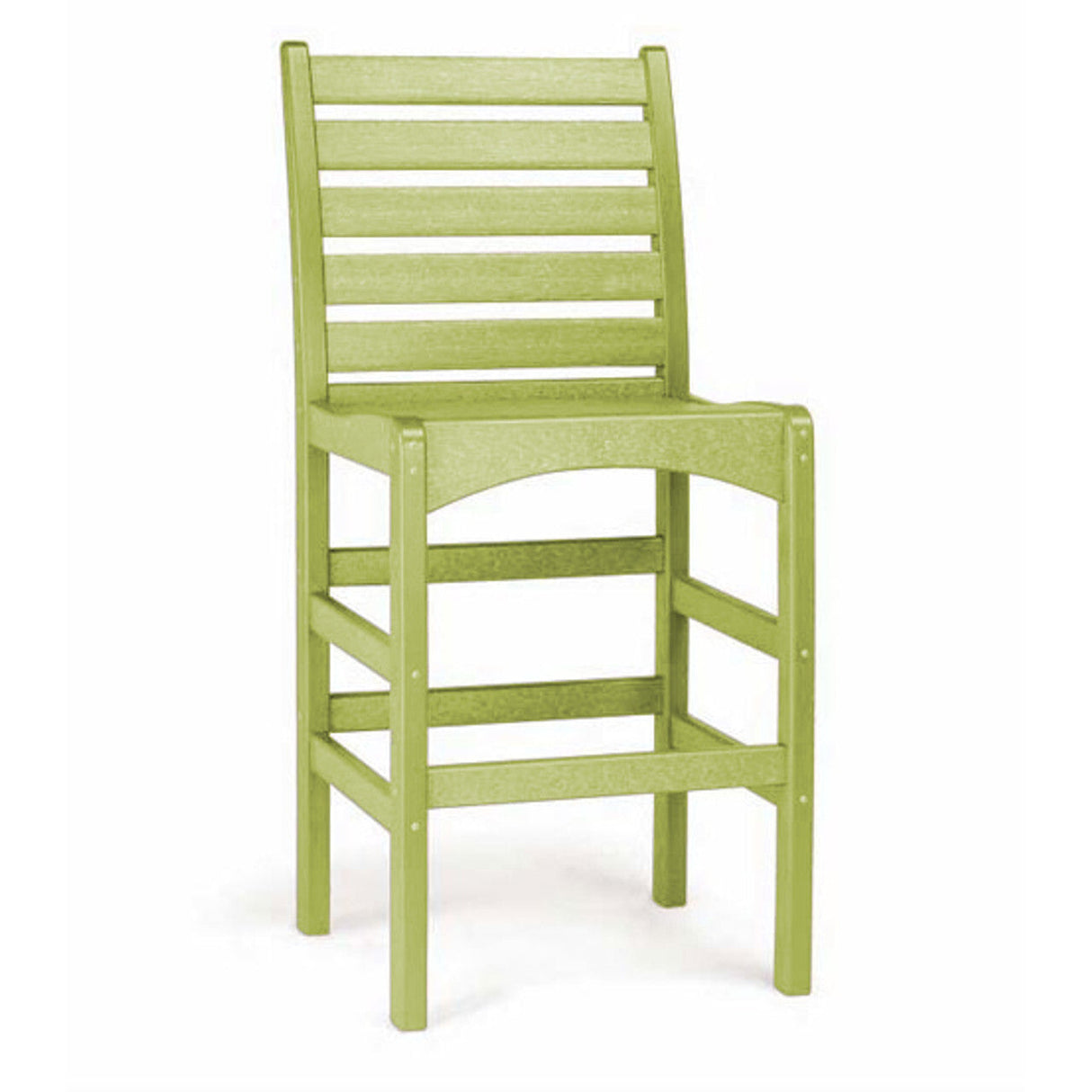 Breezesta Piedmont Side Bar Chair